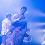 【独占写真あり】円神、集大成となる結成2周年ワンマンでさらなる高みを目指す！