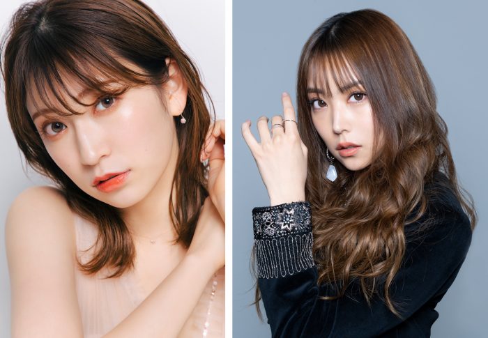 『白間美瑠のサクラバシ919』ゲストに吉田朱里が出演！元NMB48同士のガールズトークをお届け