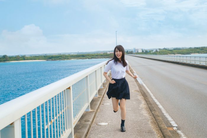 乃木坂46・賀喜遥香、1st写真集3週連続の重版決定！早くも19万部に到達