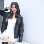 【写真特集】美人すぎる秘書・寺島千尋さんクールな表情で美脚披露！ 「白いワンピースを着たことは私の中でかなり挑戦」 ＜ベストオブミス2022東京大会＞