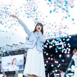 【ライブレポート】日向坂46出演の『W-KEYAKI FES.2022』が富士急ハイランド コニファーフォレストにて開催！