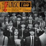Hey! Say! JUMP、ニューアルバムのジャケット写真を解禁