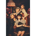 東京女子流、アルバム『ノクターナル』から「フライデーナイト」を先行配信