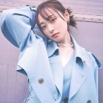 福原遥、『シャボンのひと』のリリックビデオを公開