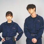 小芝風花、コント番組「LIFE!」制作陣が手がけるドラマで主演！事件を一切解決しない刑事を演じる