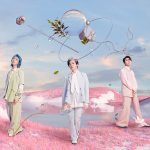 Mrs. GREEN APPLE、一夜限りのアリーナライブをWOWOWにて生中継で放送・配信!これに先駆けてコメント映像&インタビューレポートが到着