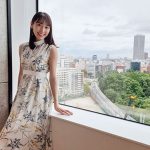 【写真特集】松井咲子が30代最初の写真集で大人の色気をアピール！「温泉のシーンが楽しかった（笑)」