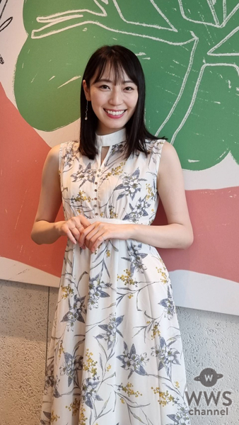 【写真特集】松井咲子が30代最初の写真集で大人の色気をアピール！