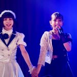 【ライブレポート】SNSでも大注目ロック系アイドル、GIRLY MOON PROJECT主催ライブvol.4が大盛況で終演！