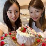 板野友美、「31歳になりました」年齢を感じさせないバースデーショットを披露！