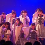 【ライブレポート】STU48、新公演『花は誰のもの？』初⽇開催！！ 石田千穂「6年目はSTU48の色んな良さをもっと沢山の方に知っていただきたい」