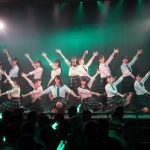 【ライブレポート】STU48、新公演『花は誰のもの？』初⽇開催！！ 石田千穂「6年目はSTU48の色んな良さをもっと沢山の方に知っていただきたい」