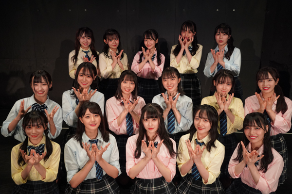 【ライブレポート】STU48、新公演『花は誰のもの？』初⽇開催！！ 石田千穂「6年目はSTU48の色んな良さをもっと沢山の方に知っていただきたい」