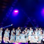 【ライブレポート】日向坂46出演の『W-KEYAKI FES.2022』が富士急ハイランド コニファーフォレストにて開催！