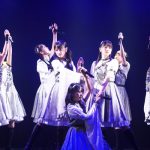 【ライブレポート】STU48、新公演『花は誰のもの？』初⽇開催！！ 石田千穂「6年目はSTU48の色んな良さをもっと沢山の方に知っていただきたい」