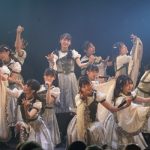 【ライブレポート】STU48、新公演『花は誰のもの？』初⽇開催！！ 石田千穂「6年目はSTU48の色んな良さをもっと沢山の方に知っていただきたい」