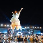 【ライブレポート】日向坂46出演の『W-KEYAKI FES.2022』が富士急ハイランド コニファーフォレストにて開催！