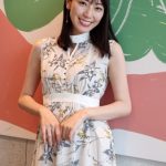 【写真特集】松井咲子が30代最初の写真集で大人の色気をアピール！