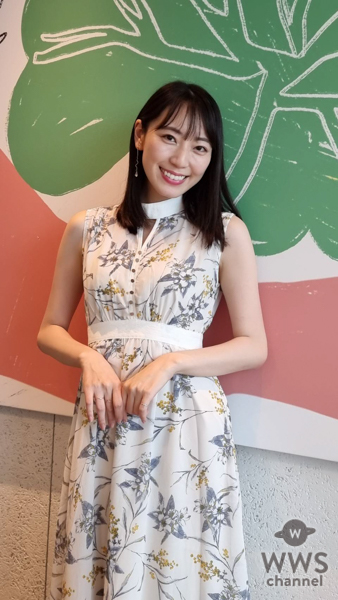 【写真特集】松井咲子が30代最初の写真集で大人の色気をアピール！