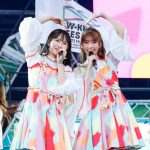 【ライブレポート】日向坂46出演の『W-KEYAKI FES.2022』が富士急ハイランド コニファーフォレストにて開催！