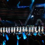 【ライブレポート】日向坂46出演の『W-KEYAKI FES.2022』が富士急ハイランド コニファーフォレストにて開催！