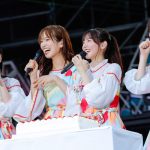 【ライブレポート】日向坂46出演の『W-KEYAKI FES.2022』が富士急ハイランド コニファーフォレストにて開催！