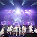 HKT48、地元・福岡にてツアーファイナルを開催！松岡菜摘、神志那結衣が卒業前に最後のコンサート出演