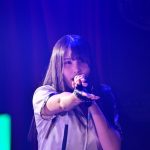 【ライブレポート】SNSでも大注目ロック系アイドル、GIRLY MOON PROJECT主催ライブvol.4が大盛況で終演！