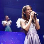 HKT48、地元・福岡にてツアーファイナルを開催！松岡菜摘、神志那結衣が卒業前に最後のコンサート出演