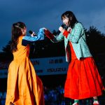 【ライブレポート】日向坂46出演の『W-KEYAKI FES.2022』が富士急ハイランド コニファーフォレストにて開催！