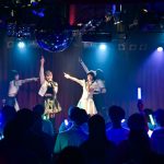 【ライブレポート】SNSでも大注目ロック系アイドル、GIRLY MOON PROJECT主催ライブvol.4が大盛況で終演！