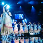 【ライブレポート】日向坂46出演の『W-KEYAKI FES.2022』が富士急ハイランド コニファーフォレストにて開催！