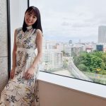 【写真特集】松井咲子が30代最初の写真集で大人の色気をアピール！「温泉のシーンが楽しかった（笑)」】松井咲子が30代最初の写真集で大人の色気をアピール！