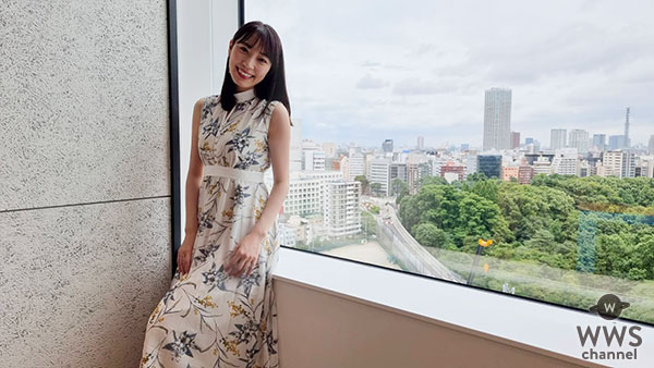 【写真特集】松井咲子が30代最初の写真集で大人の色気をアピール！「温泉のシーンが楽しかった（笑)」】松井咲子が30代最初の写真集で大人の色気をアピール！