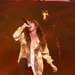 SUPER BEAVER「矢沢フェス」出演に喜び「とっても光栄だと思ってます」＜「ONE NIGHT SHOW 2022」Day1＞