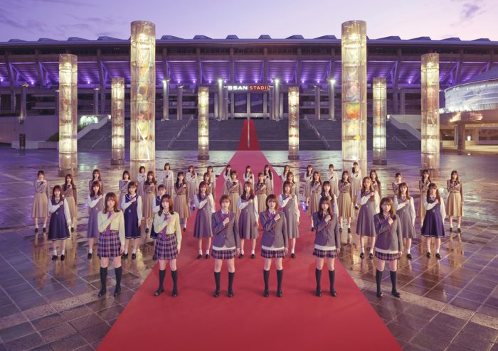 乃木坂46の30thシングルがリリース決定！