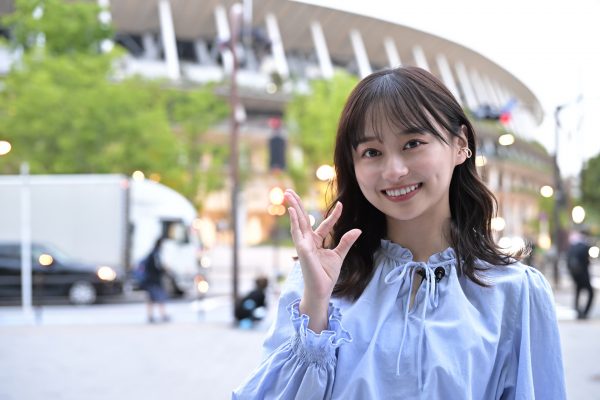 日向坂46・影山優佳、ソロドキュメントで休業期間のこと、復帰への想いを語る