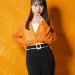斉藤朱夏のラジオ番組にモー娘。石田亜佑美がゲスト出演！