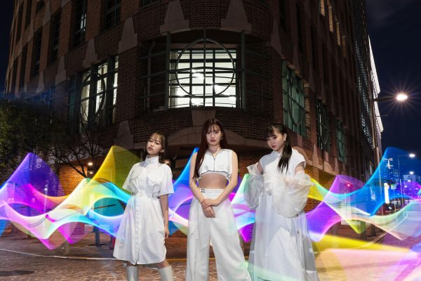 Girls2・iScreamが『コカ・コーラ　SUMMER STATION 音楽LIVE』に出演決定！