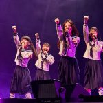 新しい学校のリーダーズ、米サンディエゴ・コミコン2022に初出演
