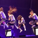 新しい学校のリーダーズ、米サンディエゴ・コミコン2022に初出演