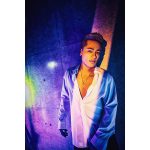 CrazyBoy、ソロ公演キックオフEP「NEOTOKYO V EP」リリース決定