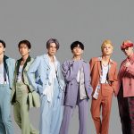FANTASTICS、シングル 「Summer Bike」 の新ビジュアルを公開