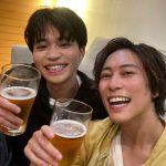 中田圭祐、妻・川島海荷への気持ちや不安だったこと明かす