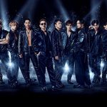 EXILE、ニューアルバム『POWER OF WISH』を12月7日にリリース決定