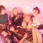 FAKY、キュートでセクシーな新曲「Choco Fudge」のMVを公開