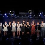 フリーペーパー『横浜美少女図鑑』の表紙に大学生「りりあ」が登場
