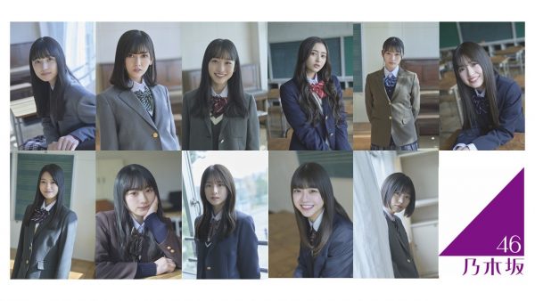 「TIF2022」最終発表！日向坂46と乃木坂46・5期生の出演が決定