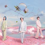 Mrs. GREEN APPLE、ミニアルバム 『Unity』の配信を開始