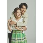 川島海荷、夫・中田圭祐とのブラブすぎる2ショットを公開